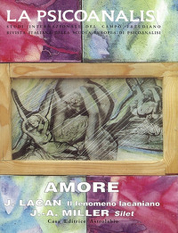 La psicoanalisi - Vol. 24 - Librerie.coop