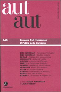 Aut aut - Vol. 348 - Librerie.coop Aut aut - Vol. 348 - Librerie.coop