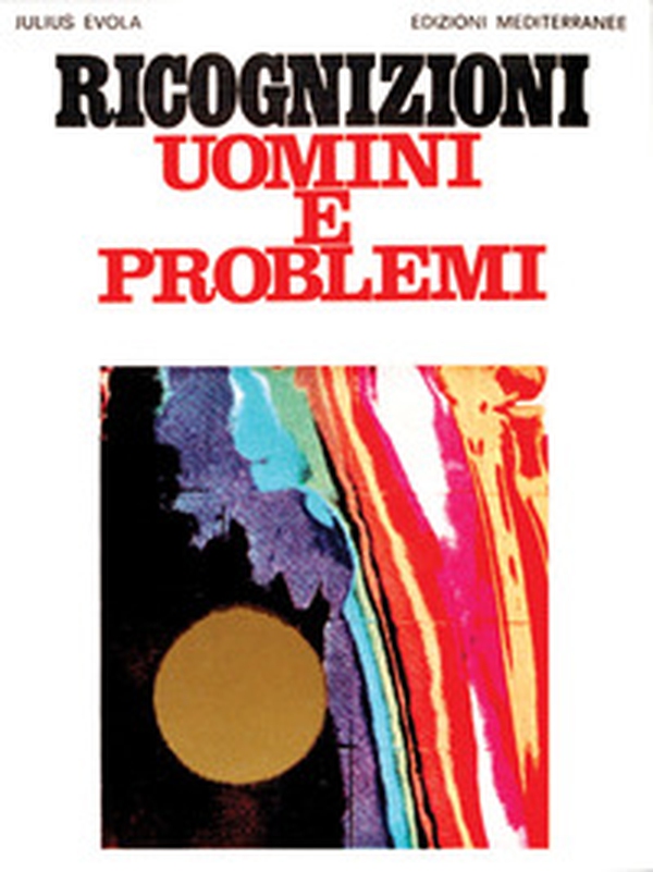 Ricognizioni uomini e problemi - Librerie.coop Ricognizioni uomini e problemi - Librerie.coop