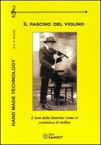 Il fascino del violino - Librerie.coop
