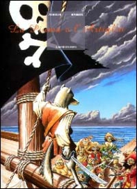 Bandiera nera! La piuma e l'artiglio - Vol. 2 - Librerie.coop