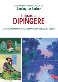 Imparo a dipingere - Librerie.coop