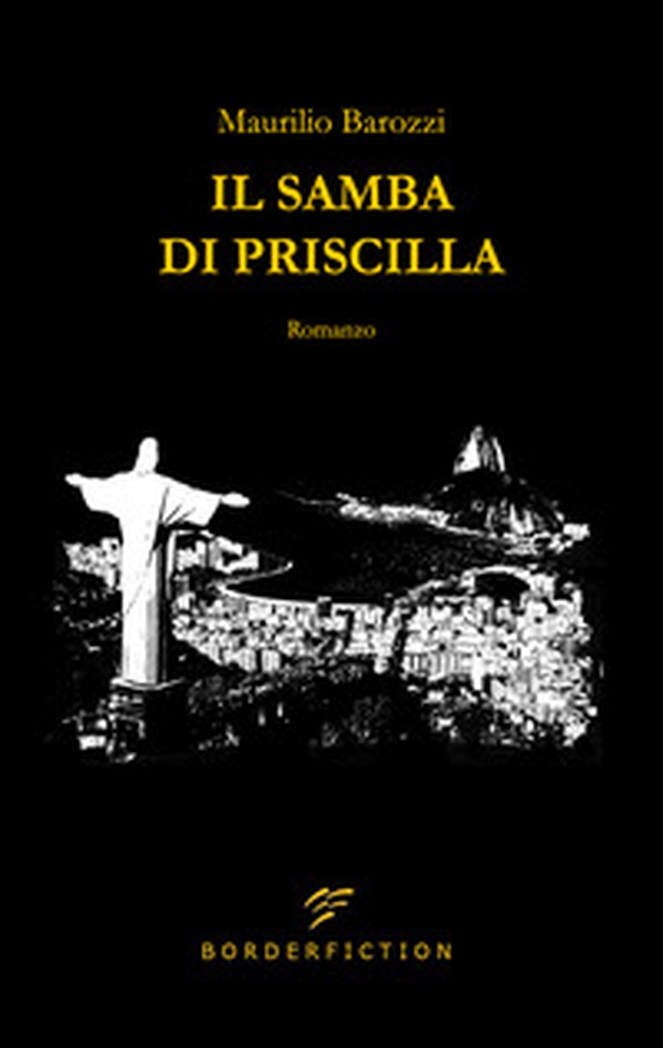 Il samba di Priscilla - Librerie.coop Il samba di Priscilla - Librerie.coop