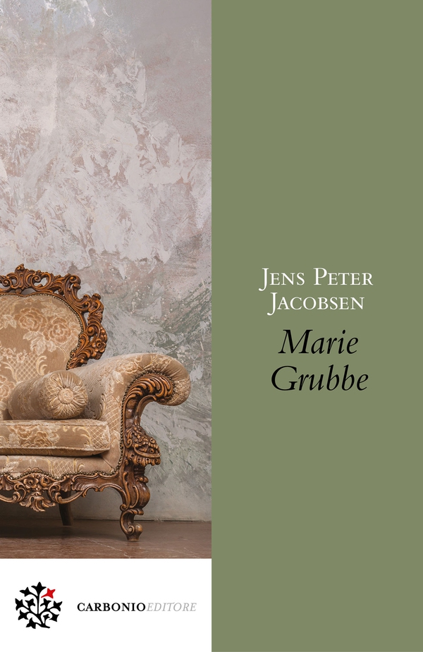 Marie Grubbe - Librerie.coop Marie Grubbe - Librerie.coop