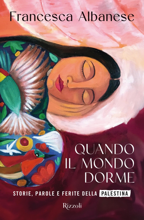 Quando il mondo dorme - Librerie.coop Quando il mondo dorme - Librerie.coop