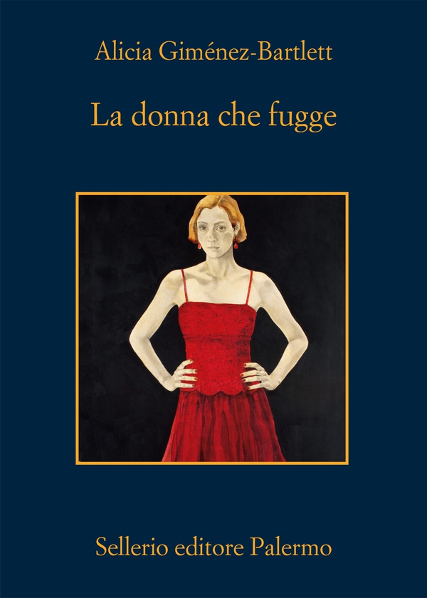 La donna che fugge - Librerie.coop La donna che fugge - Librerie.coop