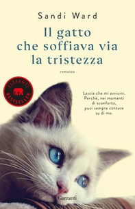 Il gatto che soffiava via la tristezza - Librerie.coop