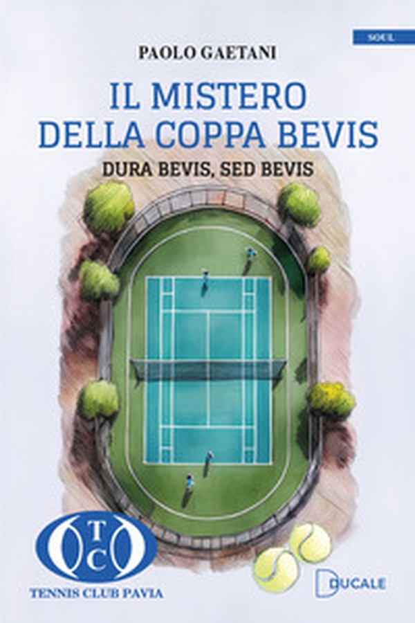 Il mistero della Coppa Bevis. Dura Bevis, Sed Bevis - Librerie.coop Il mistero della Coppa Bevis. Dura Bevis, Sed Bevis - Librerie.coop