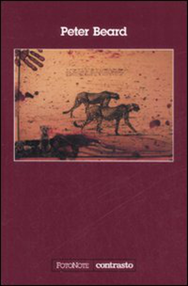 Peter Beard - Librerie.coop Peter Beard - Librerie.coop