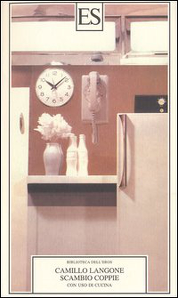 Scambio coppie con uso di cucina - Librerie.coop Scambio coppie con uso di cucina - Librerie.coop