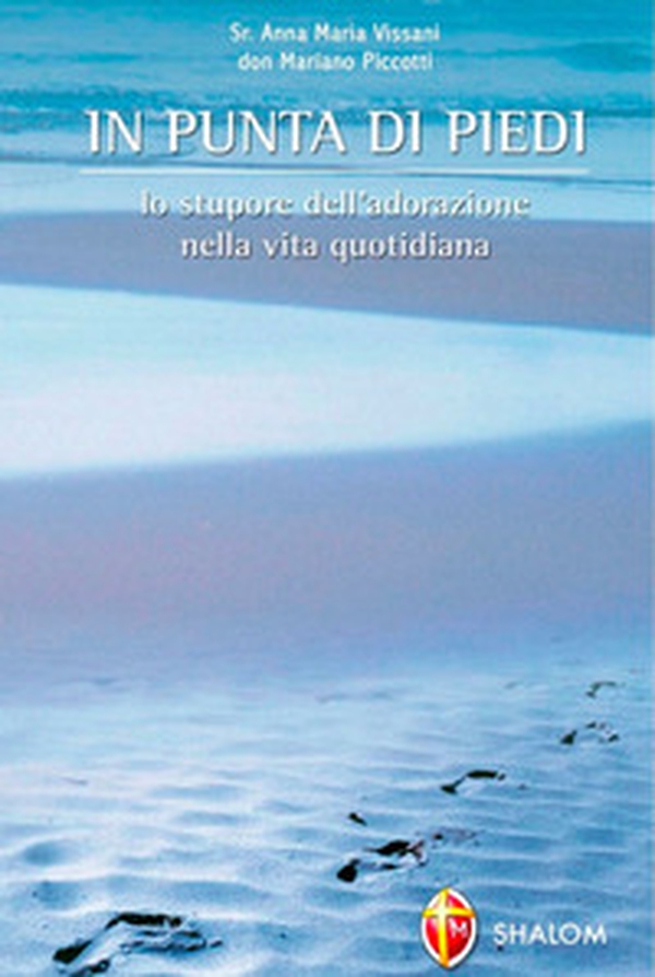In punta di piedi - Librerie.coop In punta di piedi - Librerie.coop