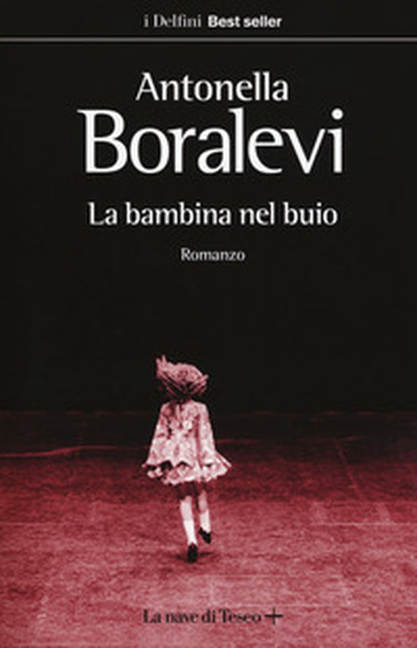 La bambina nel buio - Librerie.coop La bambina nel buio - Librerie.coop