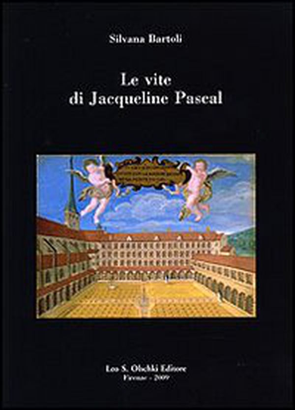 Le vite di Jacqueline Pascal - Librerie.coop Le vite di Jacqueline Pascal - Librerie.coop