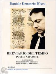 Breviario del tempo. Poesie nascoste - Librerie.coop