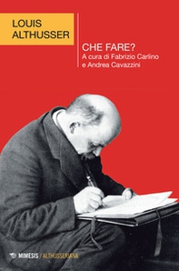 Che fare? - Librerie.coop