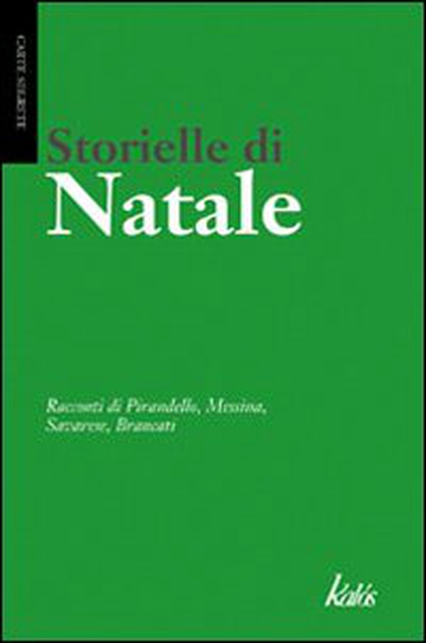 Storielle di Natale - Librerie.coop Storielle di Natale - Librerie.coop