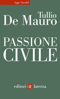 Passione civile - Librerie.coop