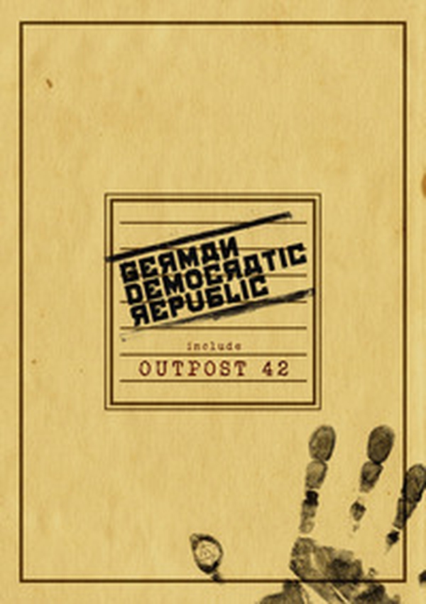 German Democratic Republic - Librerie.coop German Democratic Republic - Librerie.coop