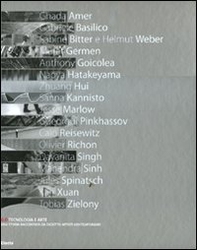 G. D. Tecnologia e arte. Una storia raccontata da diciotto artisti contemporanei - Librerie.coop