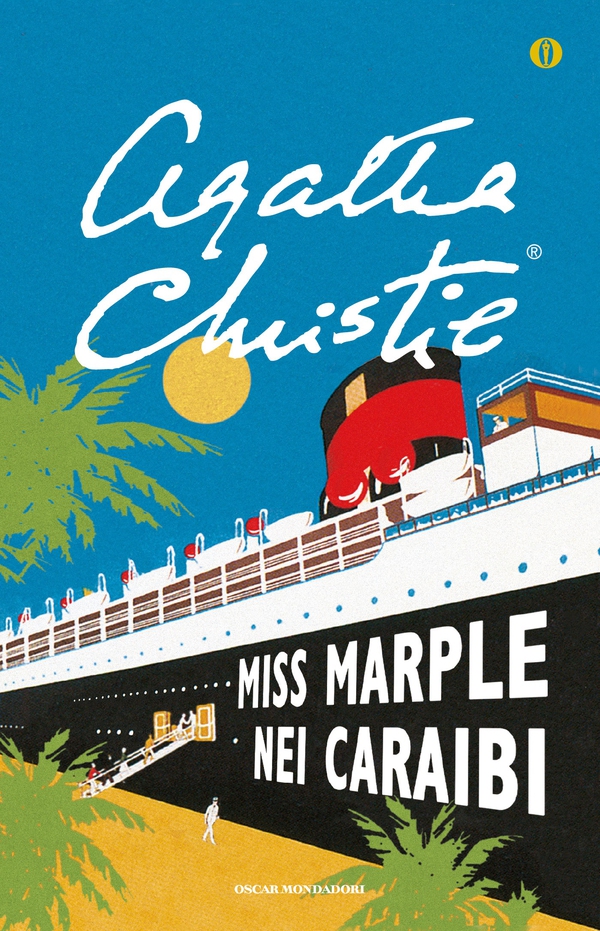 Miss Marple nei Caraibi - Librerie.coop Miss Marple nei Caraibi - Librerie.coop