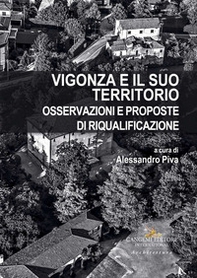 Vigonza e il suo territorio. Osservazioni e proposte di riqualificazione - Librerie.coop Vigonza e il suo territorio. Osservazioni e proposte di riqualificazione - Librerie.coop