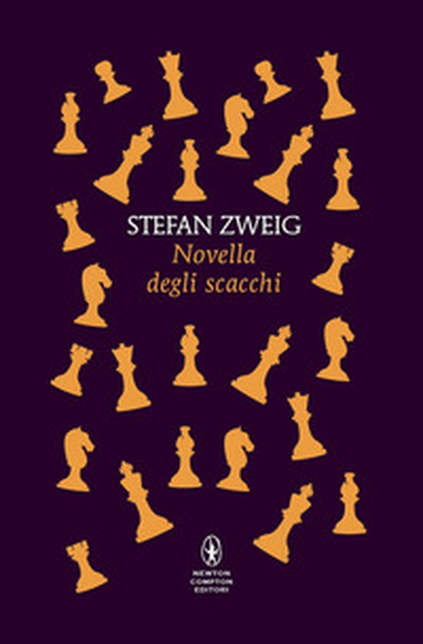 Novella degli scacchi - Librerie.coop Novella degli scacchi - Librerie.coop