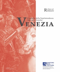 Venezia. Cronache della Soprintendenza - Librerie.coop