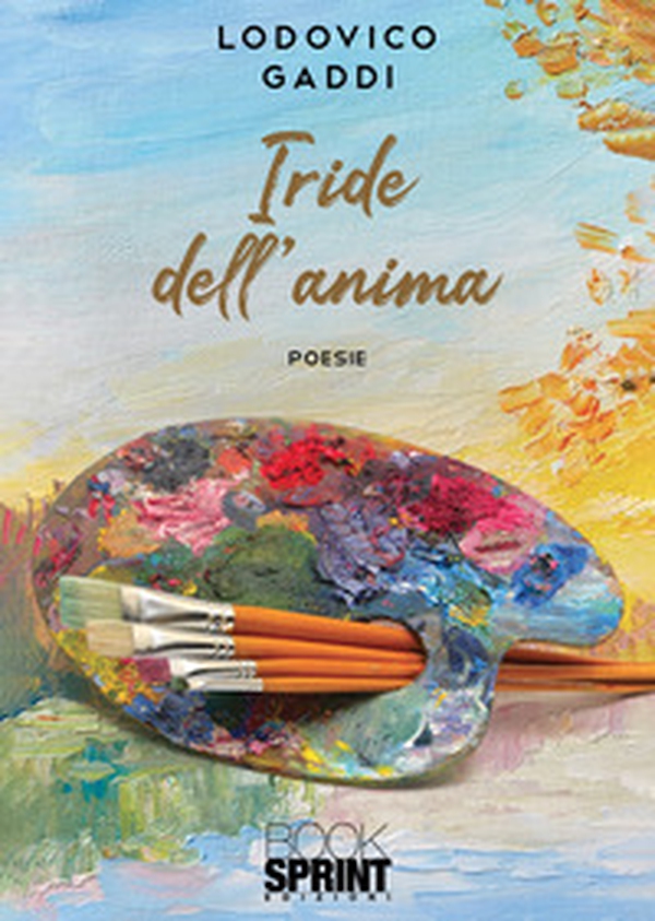 Iride dell'anima - Librerie.coop Iride dell'anima - Librerie.coop