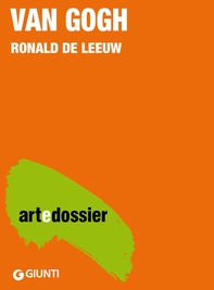 Van Gogh - Librerie.coop Van Gogh - Librerie.coop