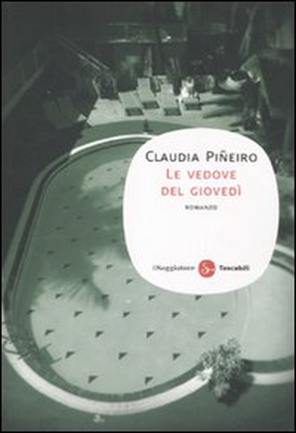 Le vedove del giovedì - Librerie.coop Le vedove del giovedì - Librerie.coop