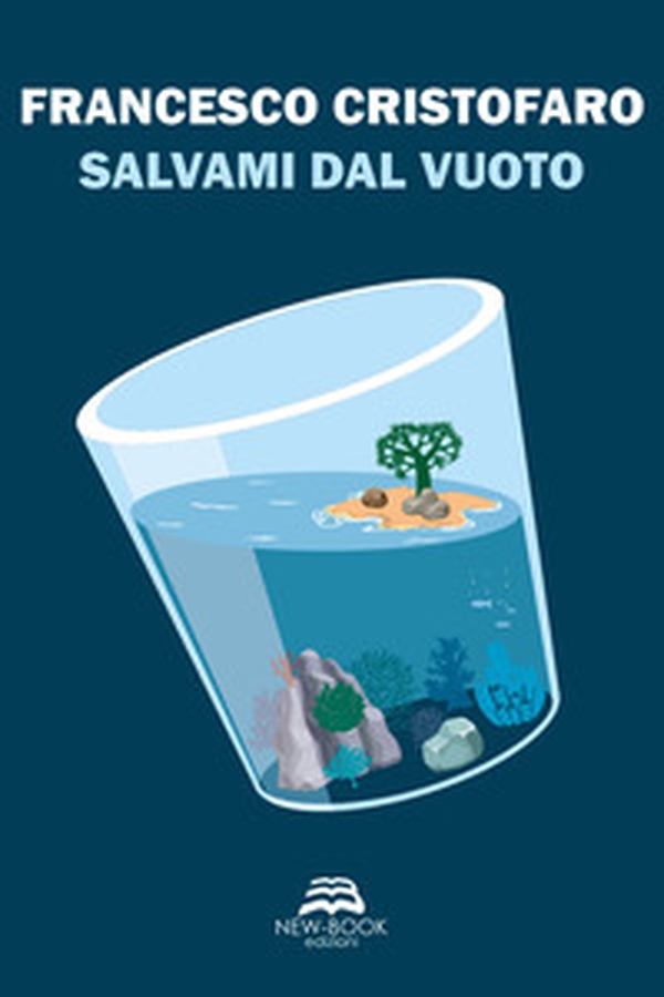 Salvami dal vuoto - Librerie.coop Salvami dal vuoto - Librerie.coop