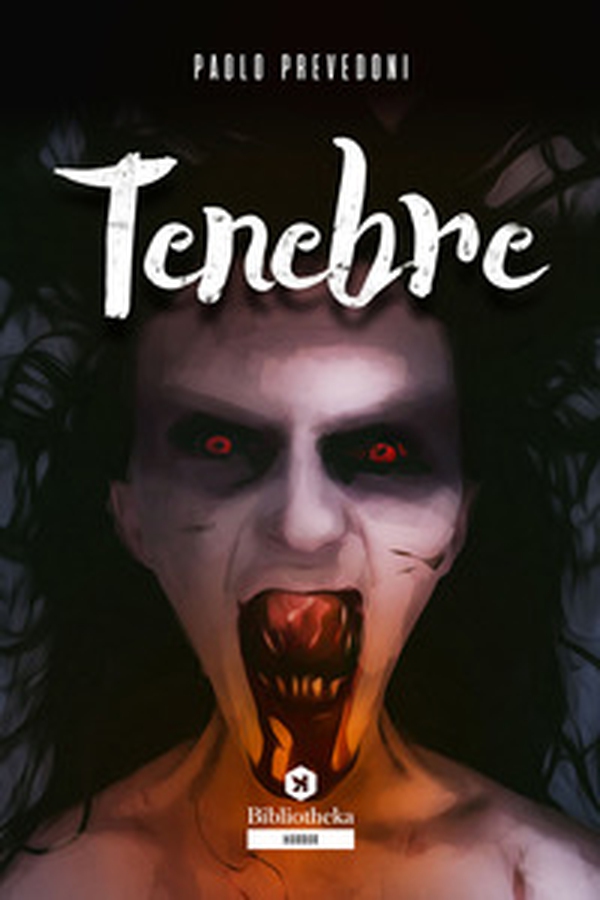 Tenebre - Librerie.coop Tenebre - Librerie.coop
