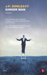 Ginger man - Librerie.coop