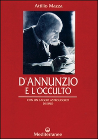 D'Annunzio e l'occulto - Librerie.coop D'Annunzio e l'occulto - Librerie.coop