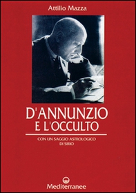 D'Annunzio e l'occulto - Librerie.coop