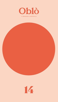 Oblò - Vol. 14 - Librerie.coop