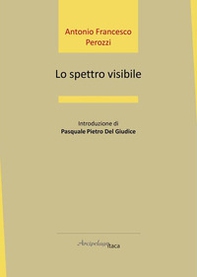 Lo spettro visibile - Librerie.coop