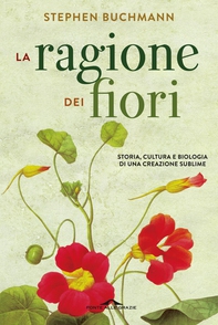 La ragione dei fiori - Librerie.coop La ragione dei fiori - Librerie.coop