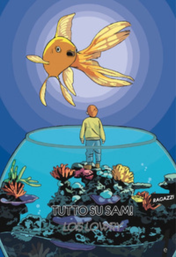 Tutto su Sam! - Librerie.coop Tutto su Sam! - Librerie.coop