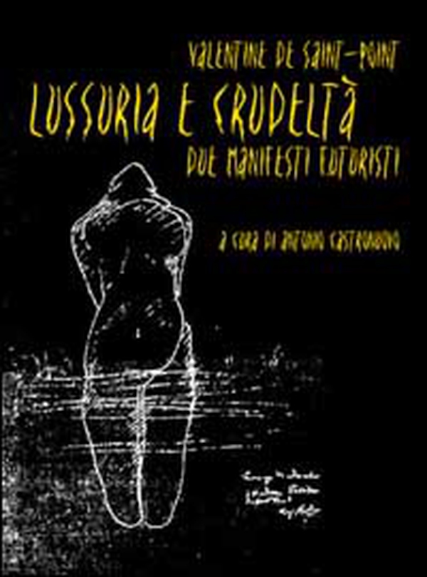 Lussuria e crudeltà - Librerie.coop Lussuria e crudeltà - Librerie.coop