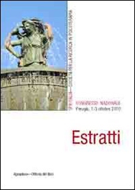 Estratti del Congresso nazionale SPR - Librerie.coop