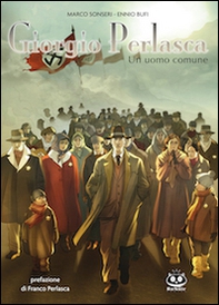 Giorgio Perlasca. Un uomo comune - Librerie.coop Giorgio Perlasca. Un uomo comune - Librerie.coop