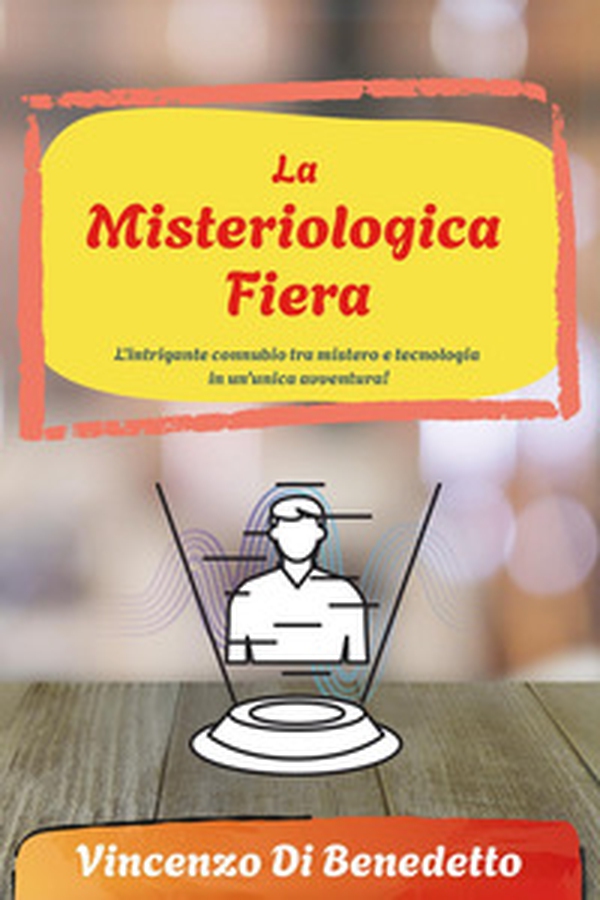 La misteriologica fiera - Librerie.coop