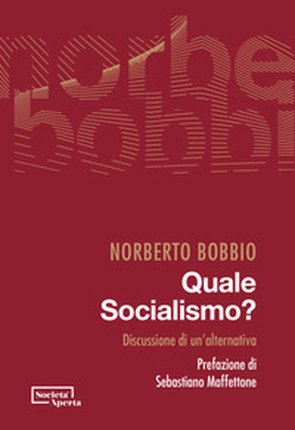 Quale socialismo? Discussione di un'alternativa - Librerie.coop Quale socialismo? Discussione di un'alternativa - Librerie.coop