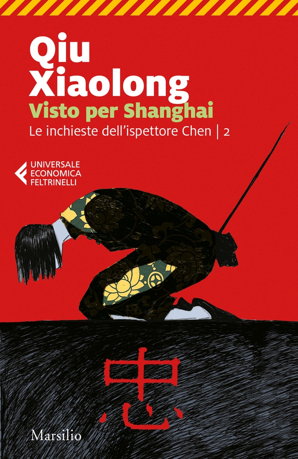 Visto per Shanghai - Librerie.coop Visto per Shanghai - Librerie.coop