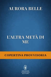 L'altra metà di me - Librerie.coop L'altra metà di me - Librerie.coop