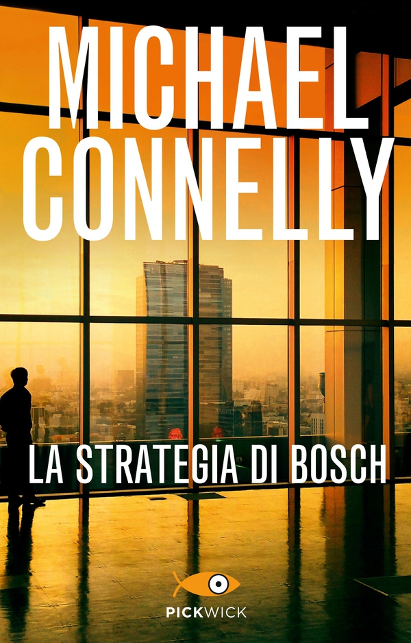 La strategia di Bosch - Librerie.coop La strategia di Bosch - Librerie.coop
