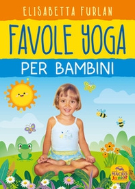 Favole yoga per bambini - Librerie.coop