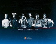 Calendario muro marina 2025 lib - Librerie.coop