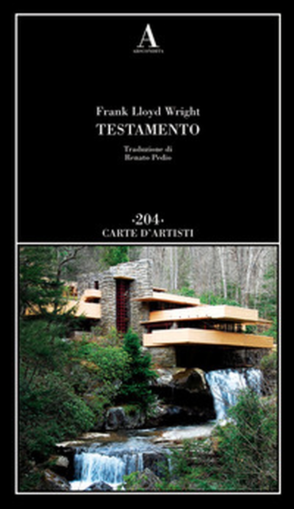 Testamento - Librerie.coop Testamento - Librerie.coop
